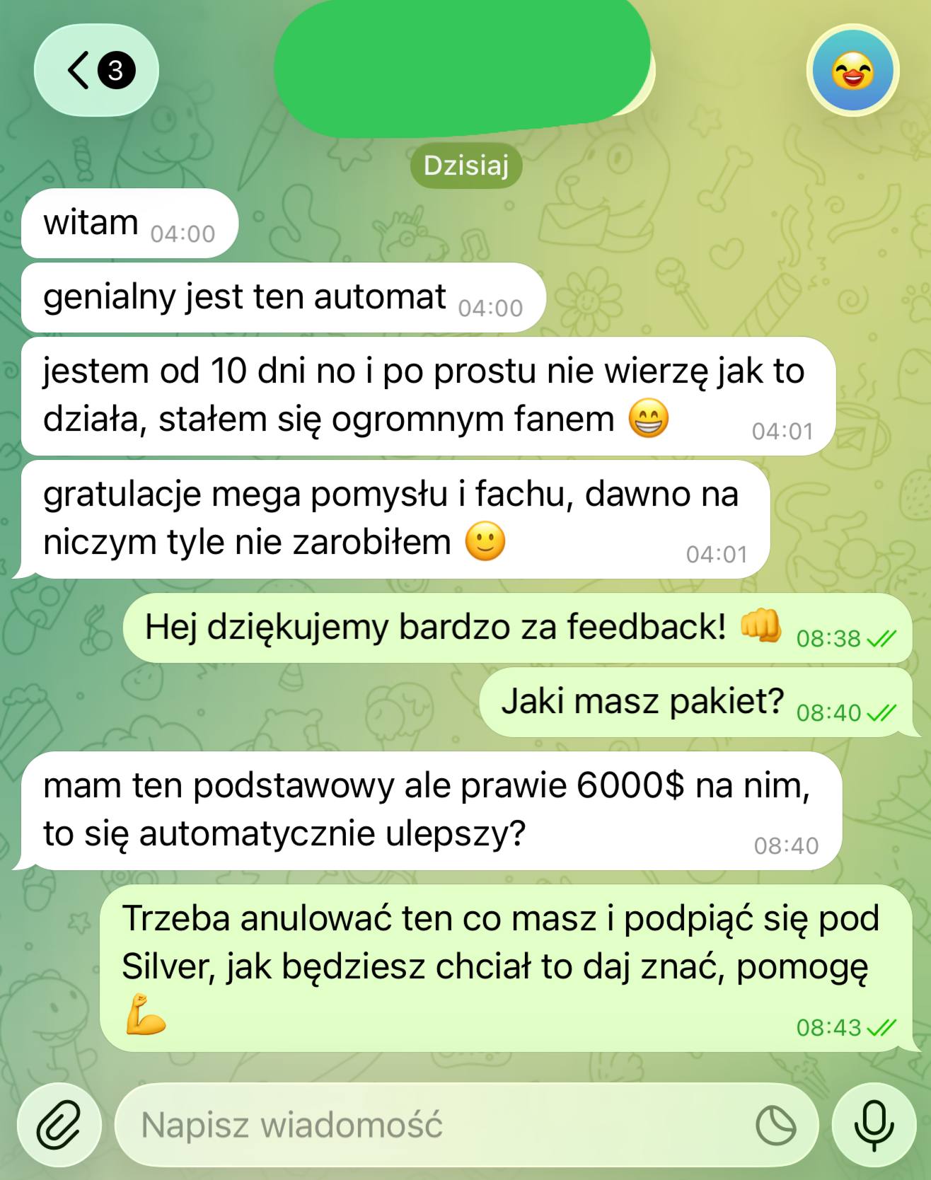 Mobirise Website Builder